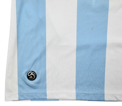 2007-09 ARGENTINA *KUN AGUERO* KOSZULKA M