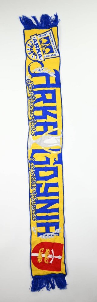 ARKA GDYNIA SCARF