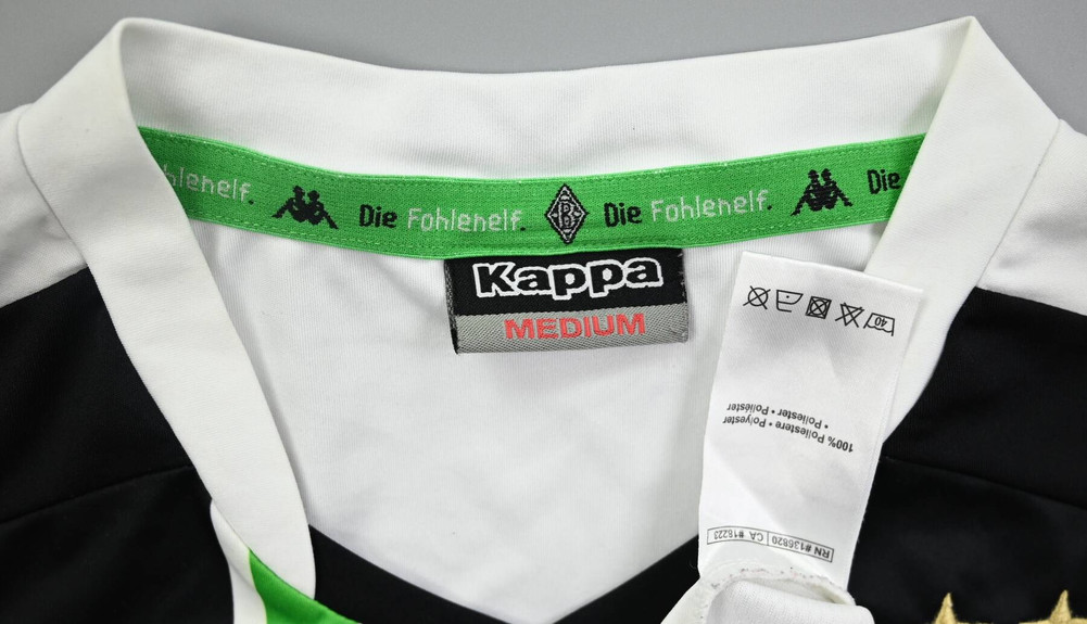 2014-15 BORUSSIA MONCHENGLADBACH KOSZULKA M