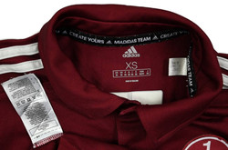 2021-22 1 FC NURNBERG SHIRT XS