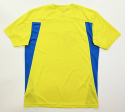 REEBOK TRENINGOWA KOSZULKA S