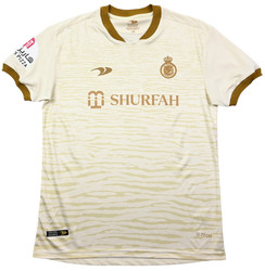 2022-23 AL-NASSR *RONALDO* KOSZULKA M