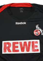 2009-10 KOLN SHIRT XL