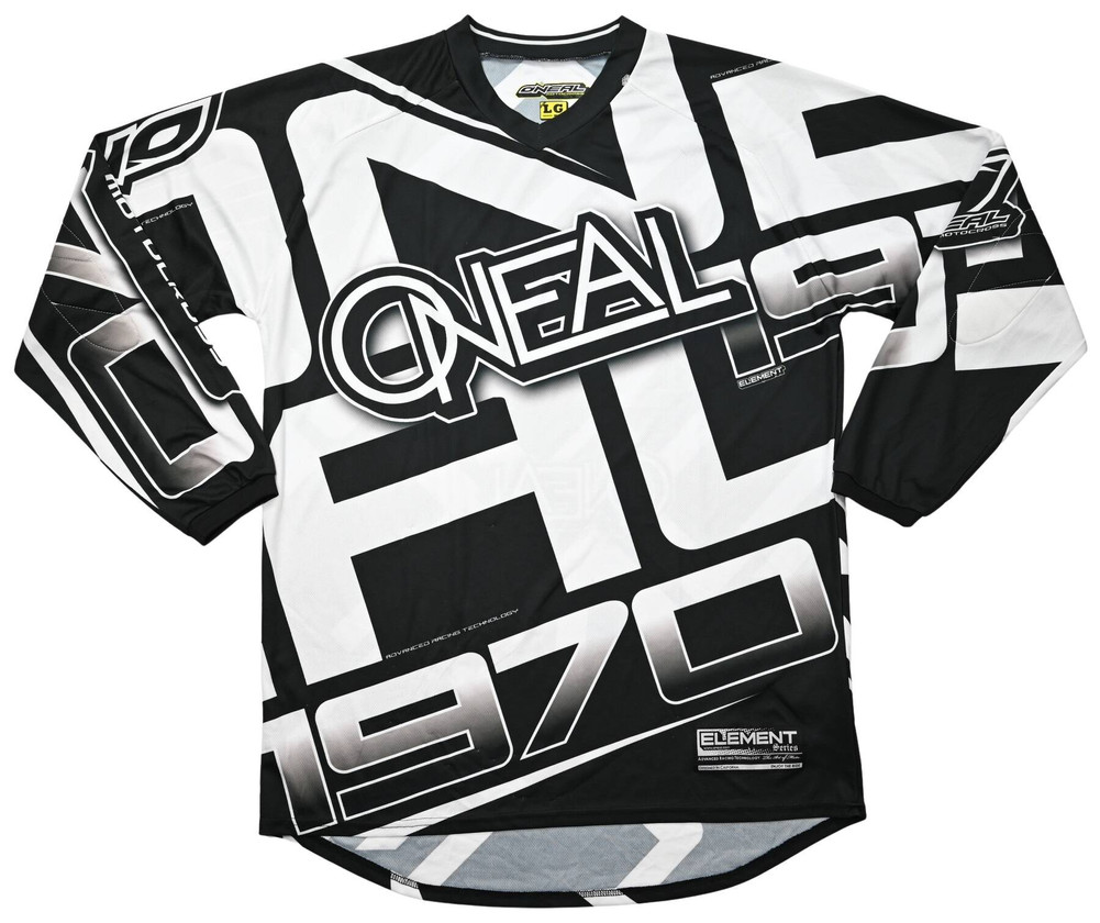O`NEAL MOTOCROSS LONGSLEEVE L