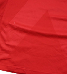 2018-19 DENMARK SHIRT M. BOYS