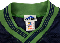 ADIDAS VINTAGE SHIRT S