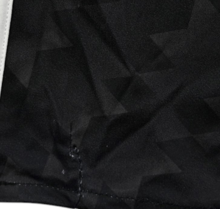 2017-18 MANCHESTER UNITED SHIRT M. BOYS