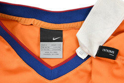 2006-07 BARCELONA BASIC KOSZULKA S