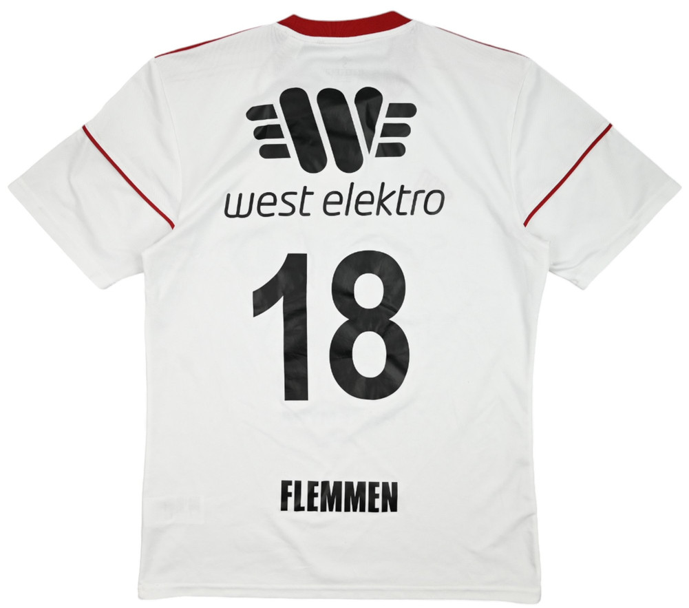 KRISTIANSUND FK SHIRT S