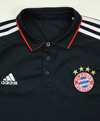 2016-17 BAYERN MUNCHEN SHIRT M