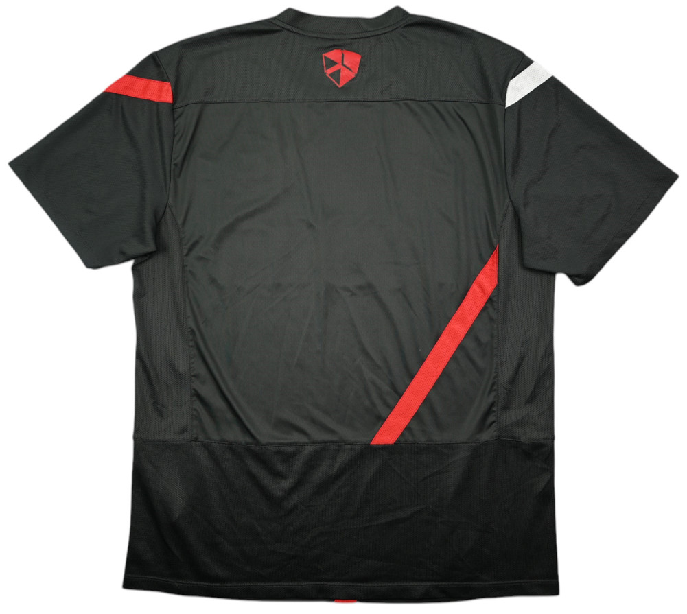 2011-12 MANCHESTER UNITED KOSZULKA L