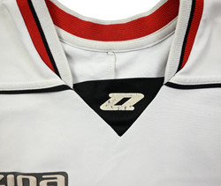 NAPRZÓD JĘDRZEJÓW LONGSLEEVE KOSZULKA XL