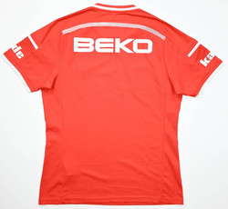 2014-15 BESIKTAS SHIRT L