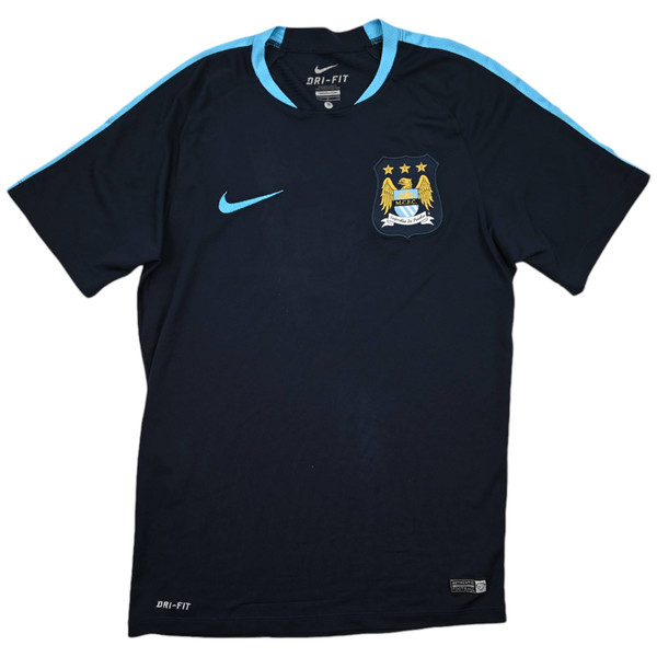 MANCHESTER CITY KOSZULKA S