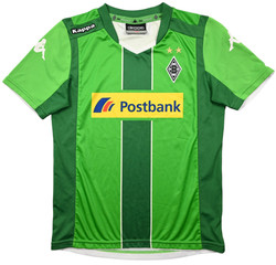 2014-16 BORUSSIA MONCHENGLADBACH SHIRT S. BOYS