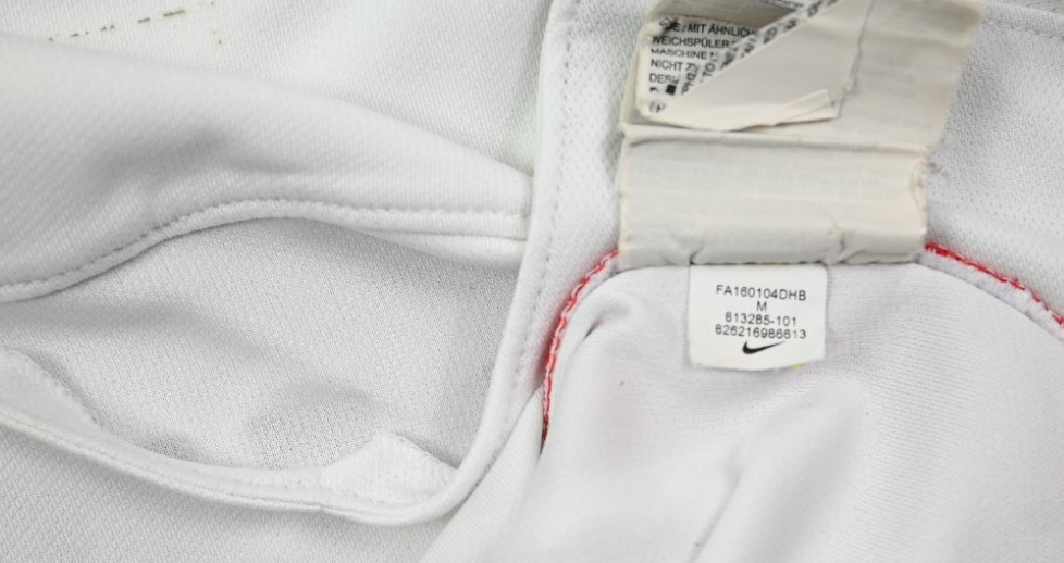 2016-17 RB LEIPZIG KOSZULKA M