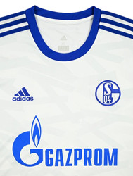 2017-18 SCHALKE *ANDRE* KOSZULKA XL