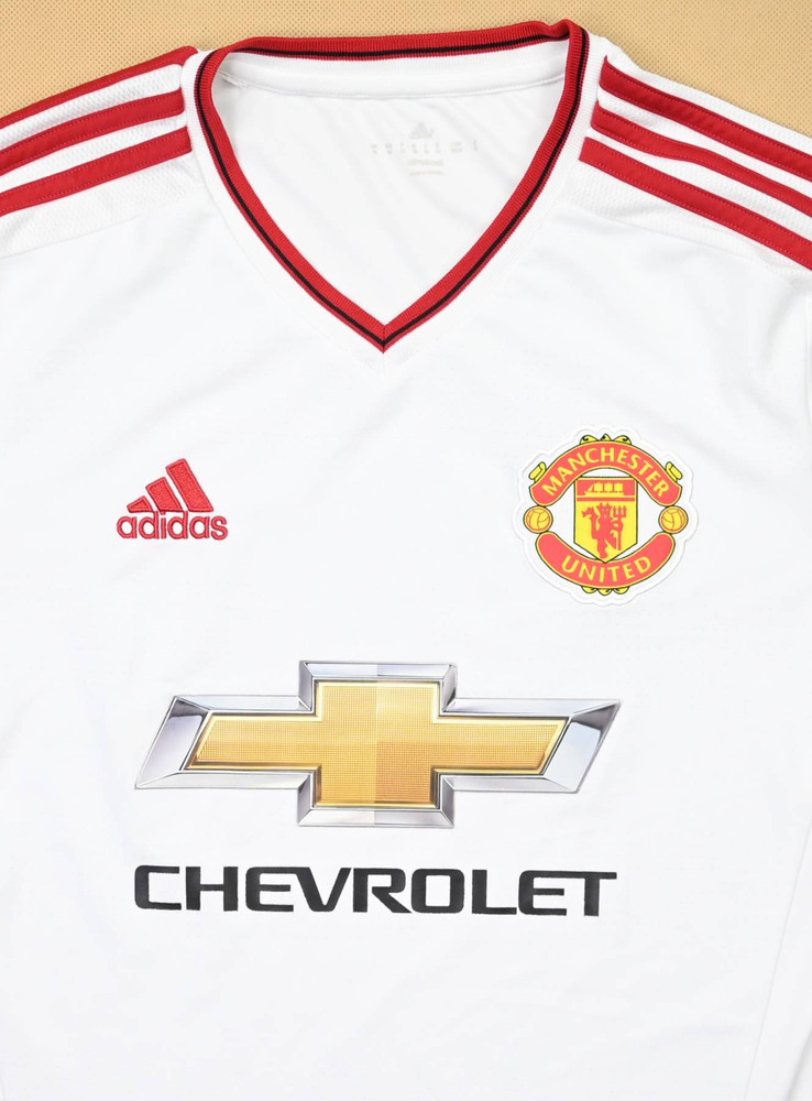 2015-16 MANCHESTER UNITED KOSZULKA M