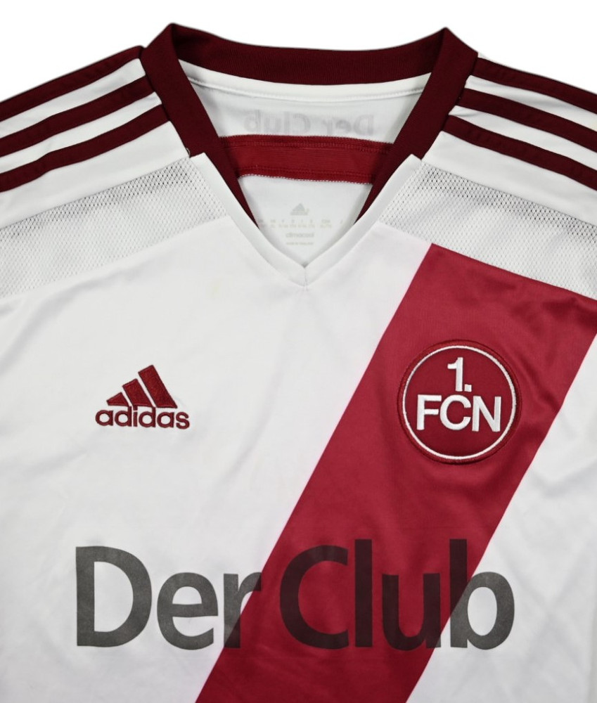 2015-16 NURNBERG KOSZULKA XL. BOYS