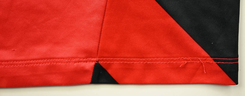 MANCHESTER UNITED SHIRT S