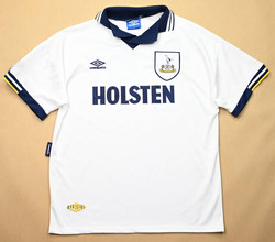 1993-95 TOTTENHAM HOTSPUR *KLINSMANN* KOSZULKA XL