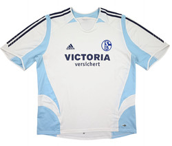 2005-07 SCHALKE KOSZULKA XXL