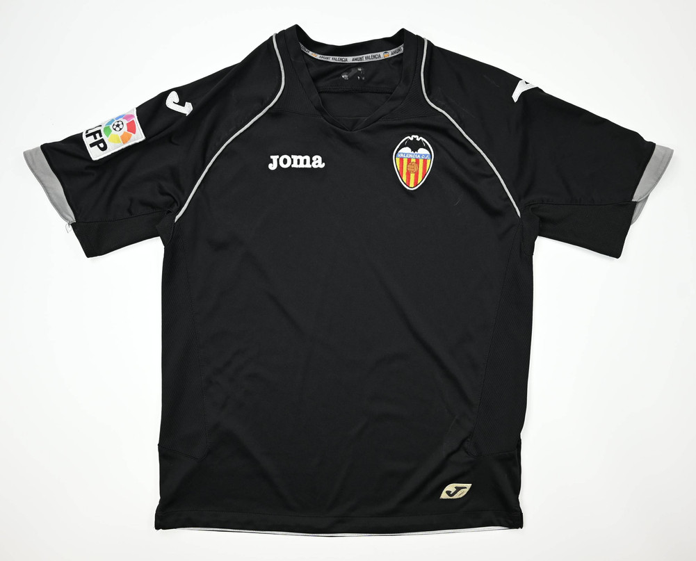 2011-12 VALENCIA KOSZULKA M. BOYS