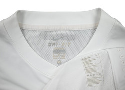 2010-11 POLAND PLAYER ISSUE SHIRT XL