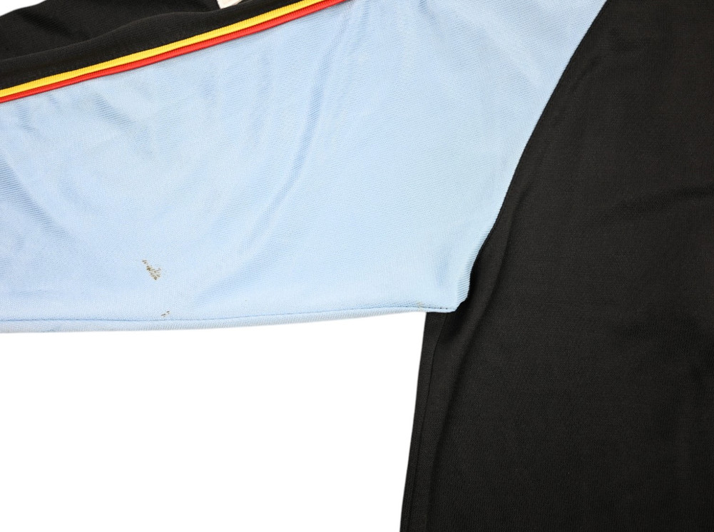 2004-05 MESSINA LONGSLEEVE KOSZULKA M