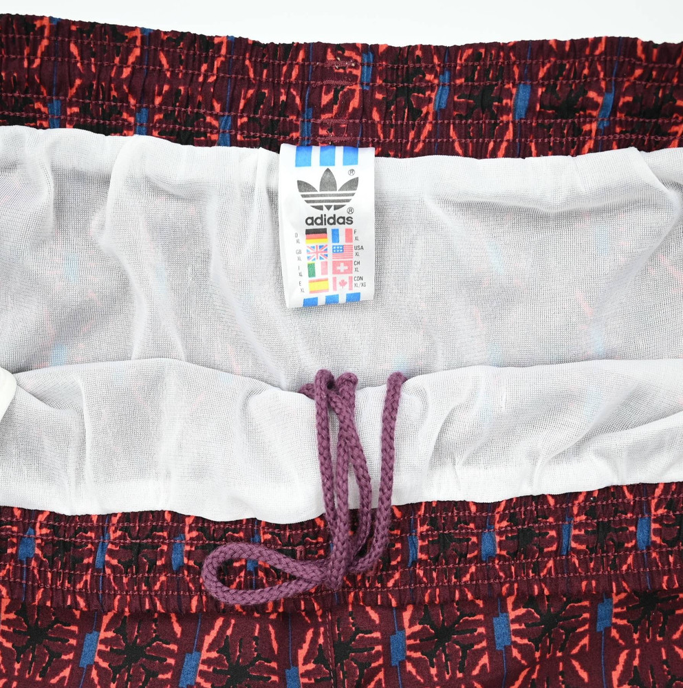 ADIDAS OLDSCHOOL SPODENKI XL