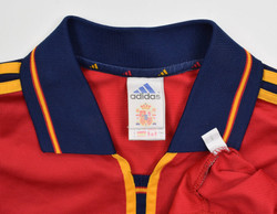 1999-02 SPAIN KOSZULKA S