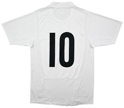 2004-05 CORINTHIANS SHIRT S