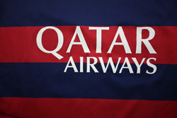 2015-16 BARCELONA *NEYMAR JR* KOSZULKA S