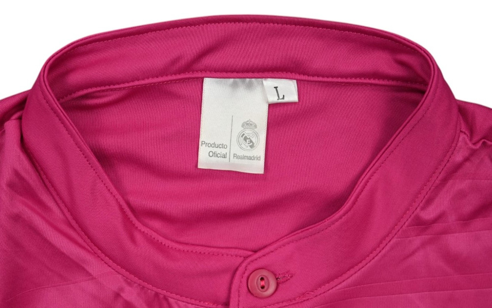 2014-15 REAL MADRID KOSZULKA L