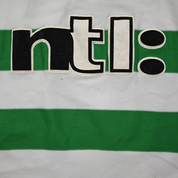 2001-03 CELTIC KOSZULKA L