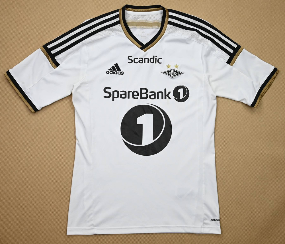 2015 ROSENBORG KOSZULKA S