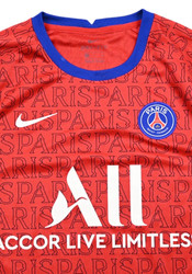 2020-21 PARIS SAINT-GERMAIN SHIRT S