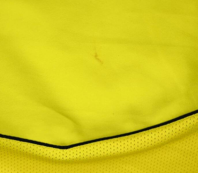 2004-05 BORUSSIA DORTMUND SHIRT M