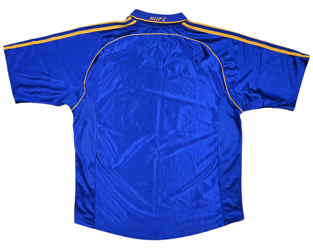 1998-99 NEWCASTLE UNTED KOSZULKA XL