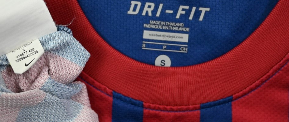 2011-12 BARCELONA *MESSI* KOSZULKA S