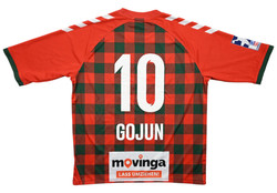 FUCHSE BERLIN *GOJUN* HANDBALL SHIRT S