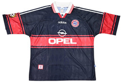 1997-99 BAYERN MUNCHEN *RIZZITELLI* SHIRT XXL