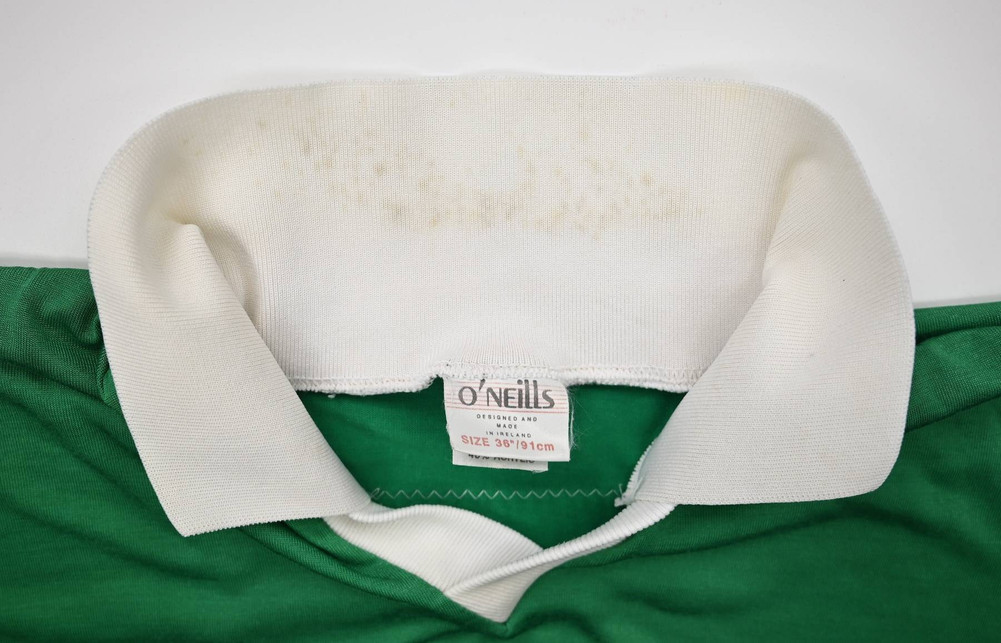 O'NEILLS #3 OLDSCHOOL LONGSLEEVE SHIRT S