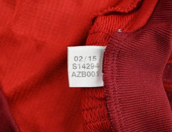 2015-16 BAYERN MUNCHEN SHIRT XXL