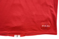 2007-09 MANCHESTER UNITED *RONALDO* SHIRT M