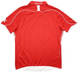 2008-09 STANDARD LIEGE KOSZULKA M