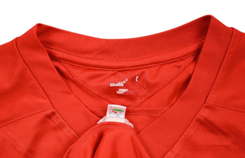 2009-10 FORTUNA DUSSELDORF KOSZULKA L