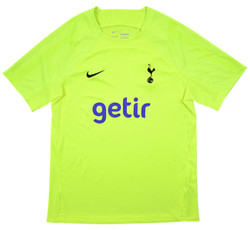 2022-23 TOTTENHAM KOSZULKA L
