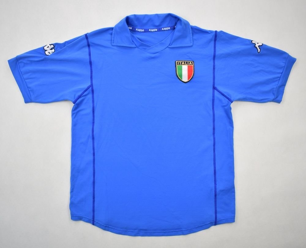 ITALY SHIRT XL