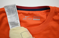 2012-13 FC BARCELONA *PIQUE* KOSZULKA L